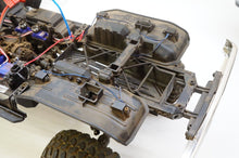 Load image into Gallery viewer, LCG Battery Tray Mount Cradle Holder For Traxxas TRX4 K10 High Trail Crawler