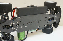 Load image into Gallery viewer, 6s LiPo Battery Mount for Team Associated TC6 & TC7 Touring Car Speed Run RC 100