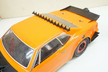 Load image into Gallery viewer, Ajc Mods Arch Type Toit Aileron Requin Ailettes Barre Lng 1/10 Nprc RC car "...