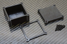 Load image into Gallery viewer, Waterproof RC Boat GNSS Performance Analyzer Case Holder SKYRC Power Hobby