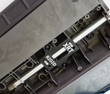 Load image into Gallery viewer, Rigid Drive Center Driveshaft Support Upgrade Kit for Traxxas XRT 8s Truck HD