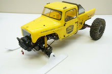 Load image into Gallery viewer, RC Car Skis 1/10 Scale Front Ski Attachment Crawler / Truck 12mm hex Snow WHITE