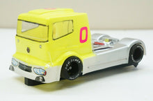 Load image into Gallery viewer, 1/24 Scale Drag Slot Car Display Stands, Work Bench (Medium 7" Long Model)