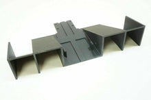 Load image into Gallery viewer, LCG Drag Aero Downforce Ground Effects Rear Diffuser NOVA for Traxxas Slash SHRT