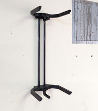 Load image into Gallery viewer, STACKZ 1/10 RC Car Shelf Pit Display Stand Holder for NPRC Drag Cars Wall Mount