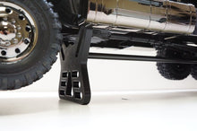 Load image into Gallery viewer, Carbon Fiber HD Display Stand for Traxxas TRX6 Flatbed Hauler TRX-6