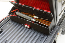 Load image into Gallery viewer, Functional Bed Storage Box & Winch Upgrade For Traxxas TRX-6 Flatbed Hauler