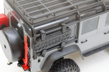 Load image into Gallery viewer, MINIMODS Sand Ladder Recovery Boards for Traxxas TRX4M 1/18 Defender w/ Mounts