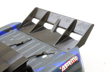 Load image into Gallery viewer, High Speed Geometric Rear Wing For Arrma 1/7 Infraction 6s BLX V2 RC Truck