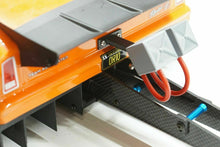 Load image into Gallery viewer, Scale RC Car Parachute Kit (NON-OP) Silver/Stainless Team Associated DR10 NPRC