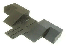 Load image into Gallery viewer, LCG Drag Aero Downforce Grond Effects Rear Diffuser Traxxas Slash Barracuda CUDA