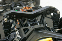 Load image into Gallery viewer, Rear Shock Relocator (Vertical) Extension - Losi 22s 69 Camaro NPRC RC Drag Car