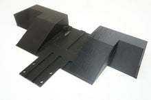 Load image into Gallery viewer, LCG Drag Aero Downforce Ground Effects Rear Diffuser for Traxxas Slash Barracuda