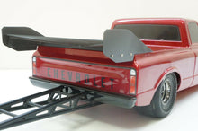 Load image into Gallery viewer, AJC Mods Upgrade High Downforce Rear Wing for Traxxas Drag Slash '67 C10 NPRC
