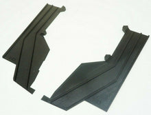 Load image into Gallery viewer, Downforce Aero Kit Replacement Side Panels for Traxxas Slash ProLine Corvette C7
