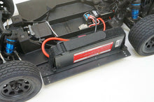 Load image into Gallery viewer, Team Associated SR10 Left-Mounted Battery Tray Upgrade/Dirt Oval left turn bias