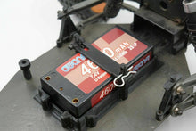 Load image into Gallery viewer, Shorty LiPo Battery Brace Cradle Upgrade For Team Losi JRX2, JRXT, JRX-T A-4001