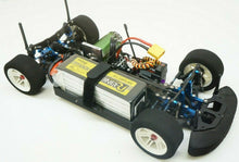 Load image into Gallery viewer, 6s LiPo Battery Mount for Team Associated TC6 & TC7 Touring Car Speed Run RC 100