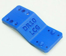 Load image into Gallery viewer, 2" Rear Body Mount Post LCG Extension - Team Associated DR10 Drag Car relocator