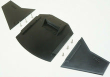 Load image into Gallery viewer, Downforce Aero Kit Replacement Front Splitter Traxxas Slash ProLine Corvette C7