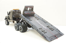 Load image into Gallery viewer, Functional Rollback Tilt Bed Kit Upgrade for Traxxas TRX6 Ultimate Hauler