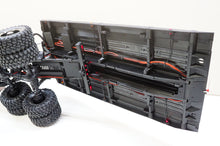 Load image into Gallery viewer, Functional Rollback Tilt Bed Kit Upgrade for Traxxas TRX6 Ultimate Hauler
