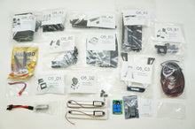 Load image into Gallery viewer, Functional Rollback Tilt Bed Kit Upgrade for Traxxas TRX6 Ultimate Hauler