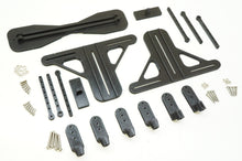 Load image into Gallery viewer, Dragos RC Car Display Roller Chassis NPRC No Prep Drag Racing 1/10 Scale Bodies