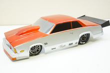 Load image into Gallery viewer, Dragos RC Car Display Roller Chassis NPRC No Prep Drag Racing 1/10 Scale Bodies
