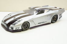 Load image into Gallery viewer, Dragos RC Car Display Roller Chassis NPRC No Prep Drag Racing 1/10 Scale Bodies