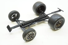 Load image into Gallery viewer, Dragos RC Car Display Roller Chassis NPRC No Prep Drag Racing 1/10 Scale Bodies