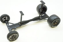 Load image into Gallery viewer, Dragos RC Car Display Roller Chassis NPRC No Prep Drag Racing 1/10 Scale Bodies