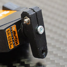 Load image into Gallery viewer, Losi Mini-T 2.0 & Mini-B 2.0 Micro Savox Servo Horn 21t ( SH-0264MG, SH-0265MG)