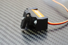 Load image into Gallery viewer, Upgrade Savox SH-0265MG metal gear Micro Servo w/ Mounts for Losi Mini-B & Mini-T 2.0 RC