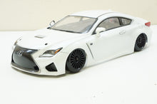 Load image into Gallery viewer, Rijex 1/10 Scale RC Drift Car Chassis Roller for Displaying Bodies