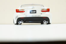 Load image into Gallery viewer, Rijex 1/10 Scale RC Drift Car Chassis Roller for Displaying Bodies