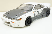Load image into Gallery viewer, Rijex 1/10 Scale RC Drift Car Chassis Roller for Displaying Bodies
