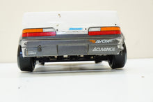 Load image into Gallery viewer, Rijex 1/10 Scale RC Drift Car Chassis Roller for Displaying Bodies