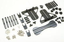 Load image into Gallery viewer, Rijex 1/10 Scale RC Drift Car Chassis Roller for Displaying Bodies