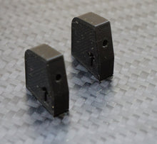 Load image into Gallery viewer, Team Losi Mini-T 2.0 & Mini-B Upgrade HD Servo Mounts for aftermarket micro servo (Savox)