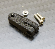 Load image into Gallery viewer, Losi Mini-T 2.0 & Mini-B 2.0 Micro Savox Servo Horn 21t ( SH-0264MG, SH-0265MG)