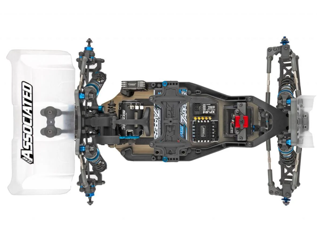 アソシB6.3 RC10B6.3 Team Kit - Associated Electrics