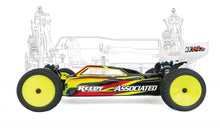 Load image into Gallery viewer, Team Associated RC10 B74.1D 4WD 1/10 Team Buggy Kit Dirt Spec Offroad ASC90028