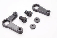Load image into Gallery viewer, Team Losi JRX2, JRXT, JRX 3D Printed Ball Bearing Steering Rack Arms Replaces A-1504 LOSA1504