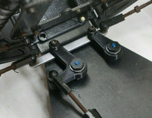 Load image into Gallery viewer, Team Losi JRX2, JRXT, JRX 3D Printed Ball Bearing Steering Rack Arms Replaces A-1504 LOSA1504