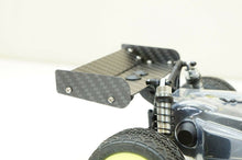 Load image into Gallery viewer, Upgrade Rear Wing Spoiler for Losi Mini-B 2.0 1/16 Buggy (Carbon Fiber or Plastic)
