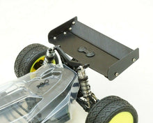 Load image into Gallery viewer, Upgrade Rear Wing Spoiler for Losi Mini-B 2.0 1/16 Buggy (Carbon Fiber or Plastic)