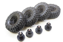 Load image into Gallery viewer, Dually Conversion Kit For Traxxas TRX-6 Flatbed Hauler - Ultimate 10-Wheel Beast