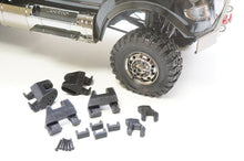 Load image into Gallery viewer, 1" Lift Kit Upper Shock Mount Upgrade Kit For Traxxas TRX-6 Flatbed Hauler