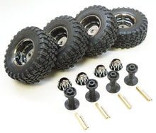 Load image into Gallery viewer, Dually Conversion Kit For Traxxas TRX-6 Flatbed Hauler - Ultimate 10-Wheel Beast